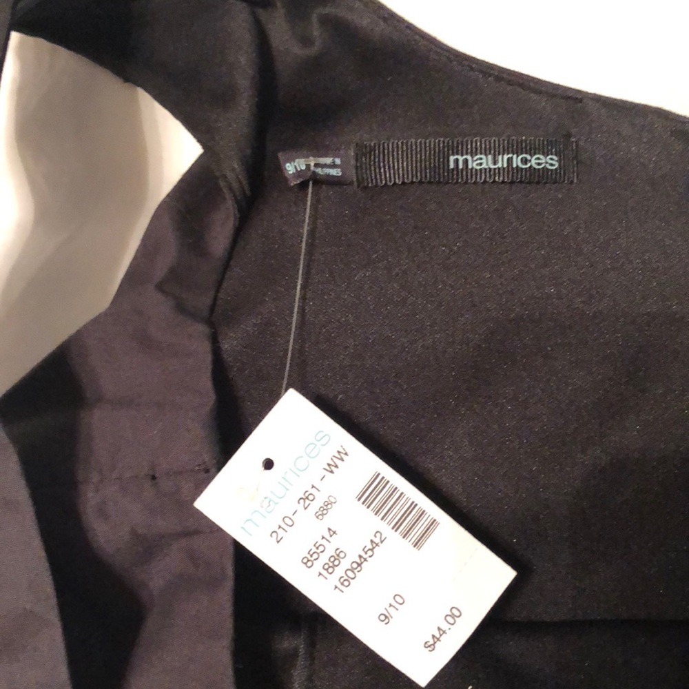 NWT Maurice’s flowery dress